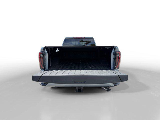 new 2025 GMC Sierra 2500 car, priced at $77,965