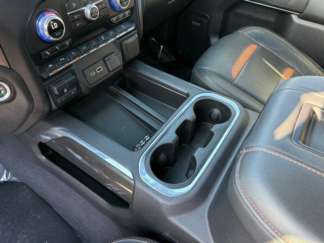 used 2020 GMC Sierra 1500 car, priced at $44,199