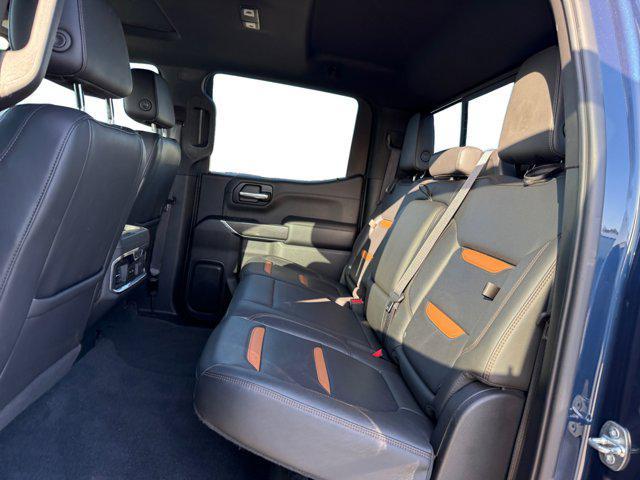 used 2020 GMC Sierra 1500 car, priced at $44,199