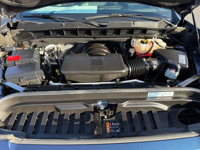 used 2020 GMC Sierra 1500 car, priced at $44,199