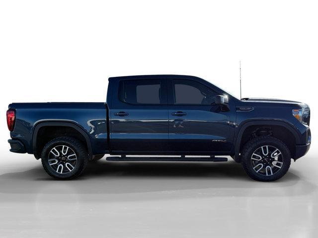 used 2020 GMC Sierra 1500 car, priced at $44,199