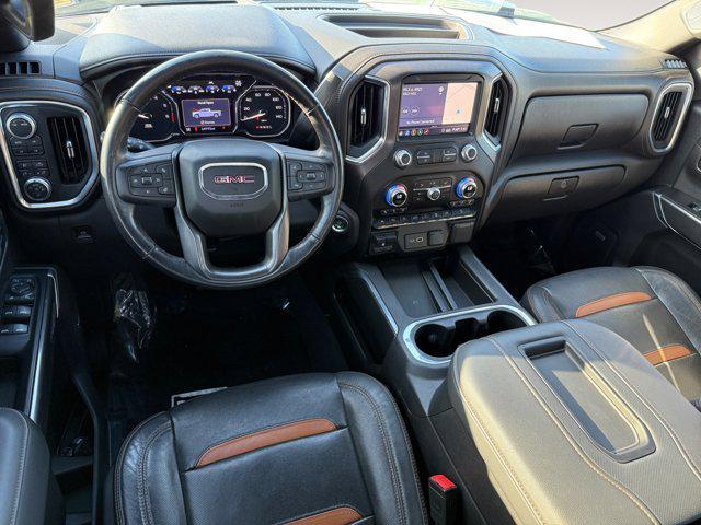 used 2020 GMC Sierra 1500 car, priced at $44,199