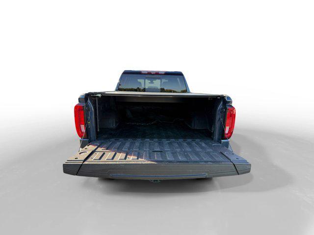 used 2020 GMC Sierra 1500 car, priced at $44,199