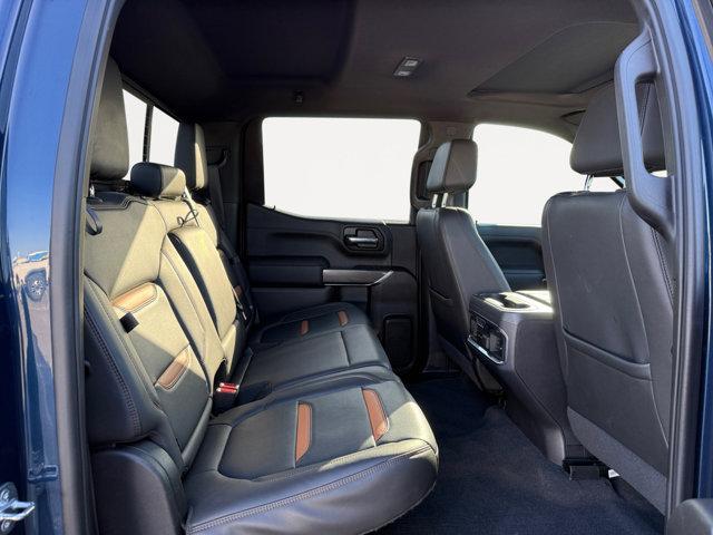 used 2020 GMC Sierra 1500 car, priced at $44,199