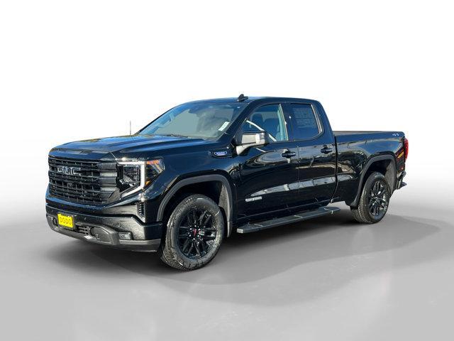 new 2025 GMC Sierra 1500 car, priced at $61,140