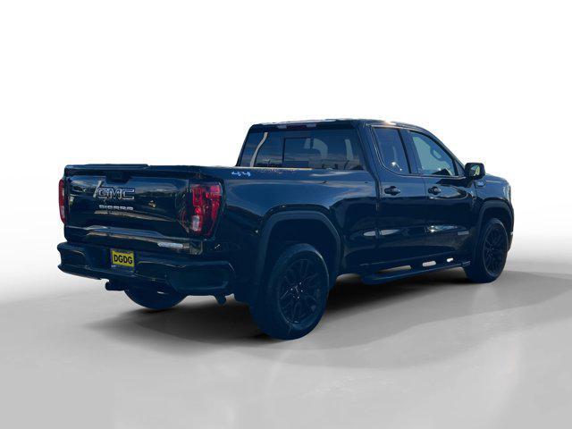 new 2025 GMC Sierra 1500 car, priced at $63,140