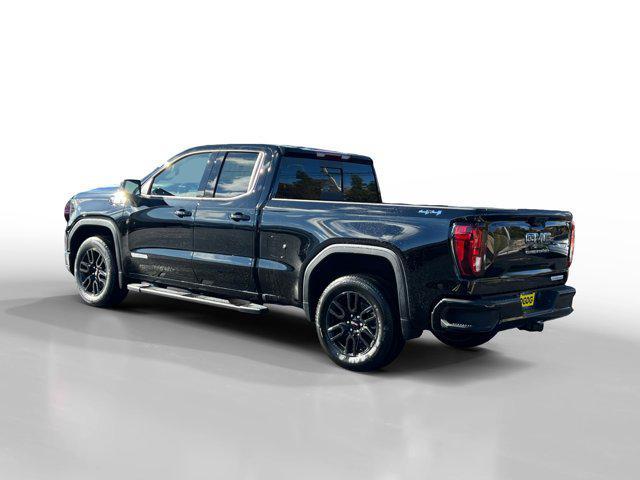 new 2025 GMC Sierra 1500 car, priced at $63,140