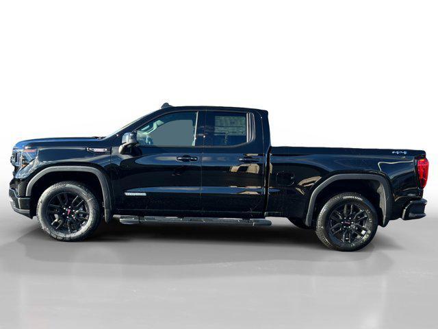 new 2025 GMC Sierra 1500 car, priced at $63,140