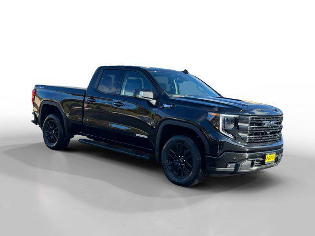 new 2025 GMC Sierra 1500 car, priced at $63,140