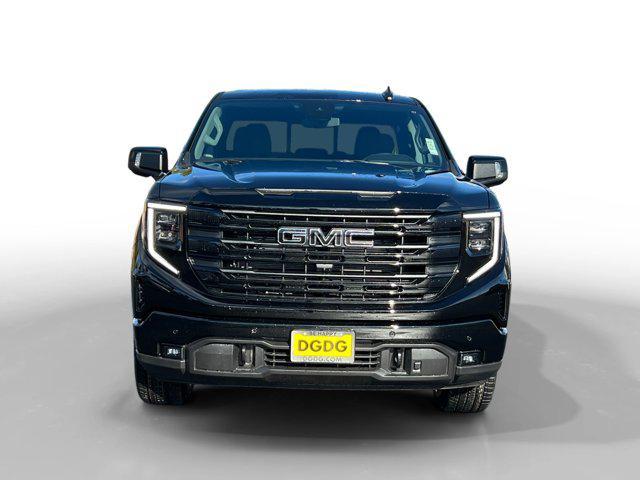 new 2025 GMC Sierra 1500 car, priced at $63,140