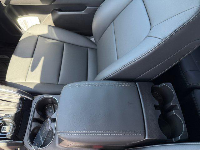 new 2025 GMC Canyon car, priced at $47,870