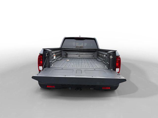 used 2018 Honda Ridgeline car, priced at $24,853
