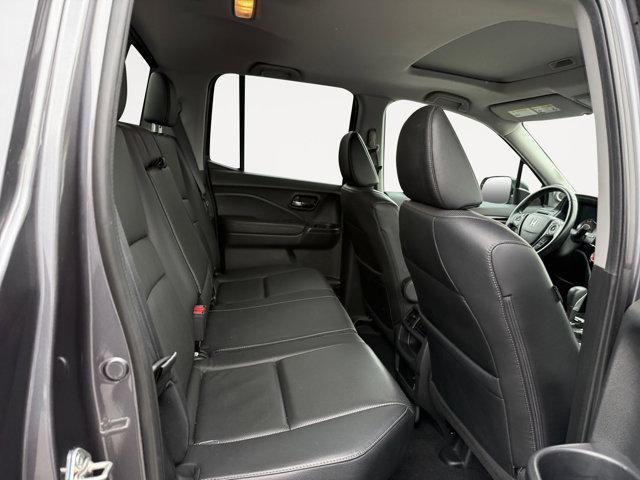 used 2018 Honda Ridgeline car, priced at $24,853