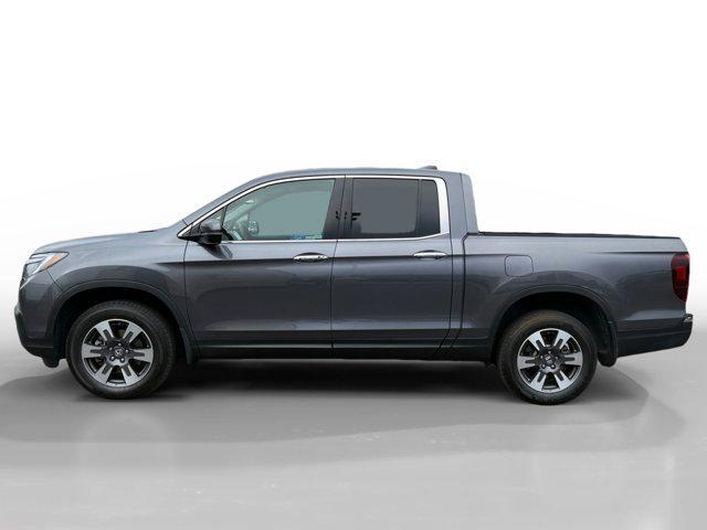 used 2018 Honda Ridgeline car, priced at $24,853