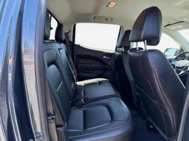 used 2019 Chevrolet Colorado car, priced at $30,788
