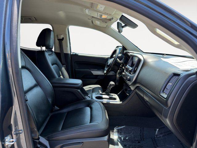 used 2019 Chevrolet Colorado car, priced at $30,788