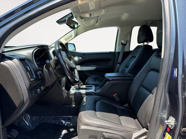 used 2019 Chevrolet Colorado car, priced at $30,788