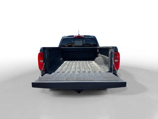 used 2019 Chevrolet Colorado car, priced at $30,788