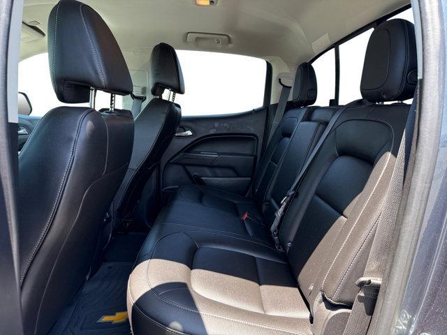 used 2019 Chevrolet Colorado car, priced at $30,788