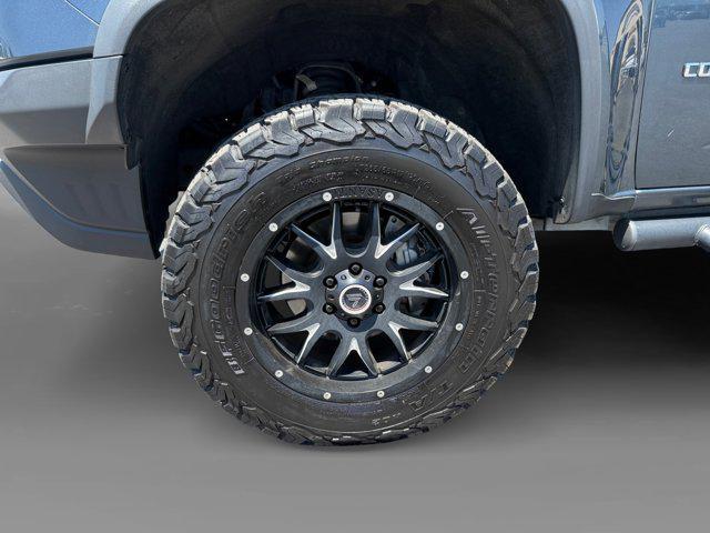 used 2019 Chevrolet Colorado car, priced at $30,788