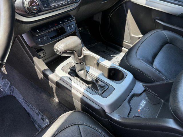 used 2019 Chevrolet Colorado car, priced at $30,788