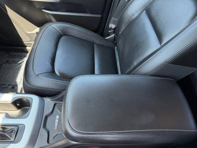 used 2019 Chevrolet Colorado car, priced at $30,788