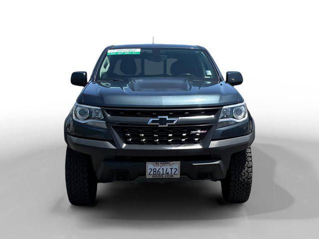 used 2019 Chevrolet Colorado car, priced at $30,788