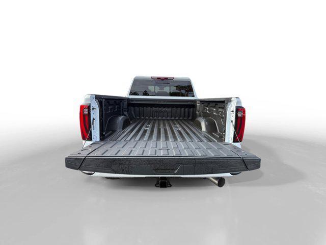 new 2025 GMC Sierra 2500 car, priced at $93,885