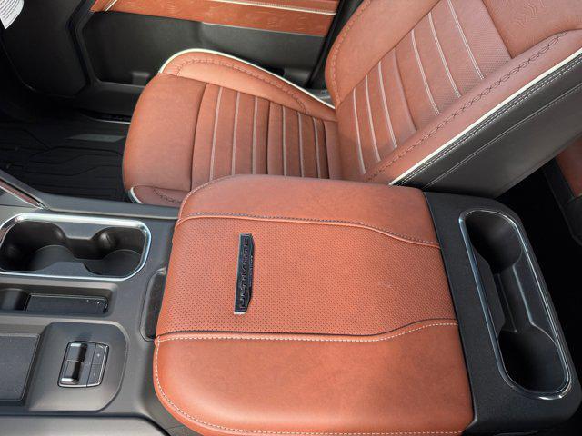 new 2025 GMC Sierra 2500 car, priced at $93,885