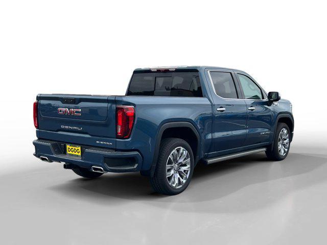 new 2024 GMC Sierra 1500 car, priced at $72,250