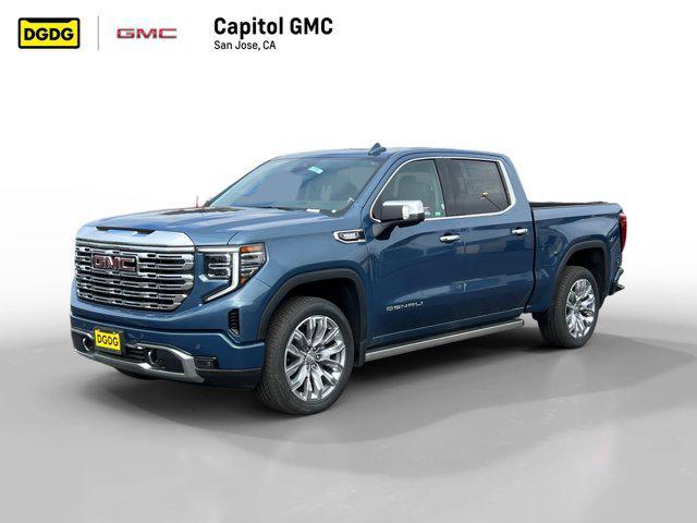 new 2024 GMC Sierra 1500 car, priced at $72,250