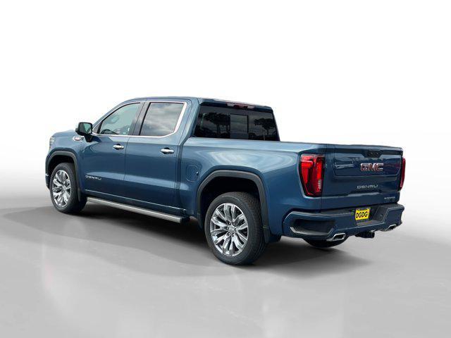 new 2024 GMC Sierra 1500 car, priced at $72,250