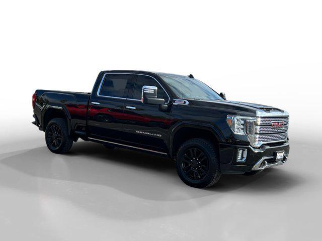 used 2023 GMC Sierra 2500 car, priced at $64,499