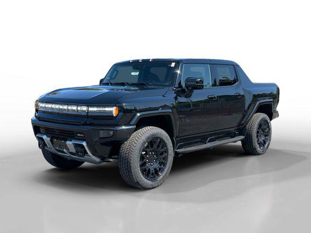 new 2025 GMC HUMMER EV Pickup car, priced at $94,585