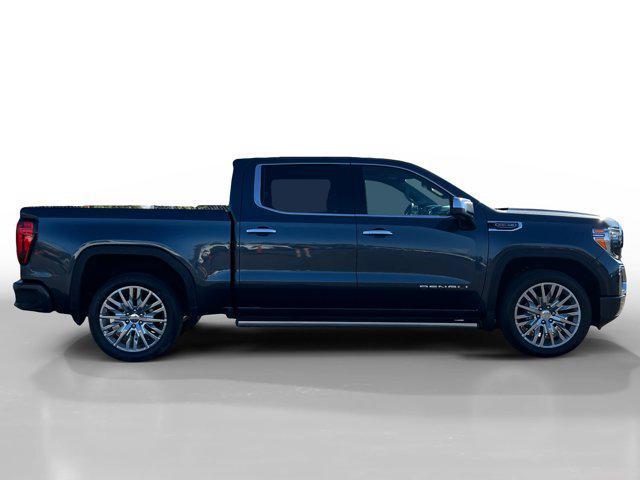 used 2019 GMC Sierra 1500 car, priced at $35,999