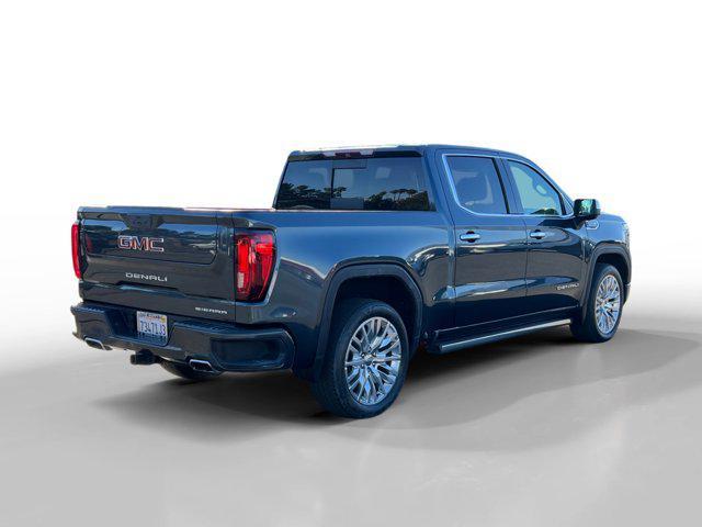 used 2019 GMC Sierra 1500 car, priced at $35,999