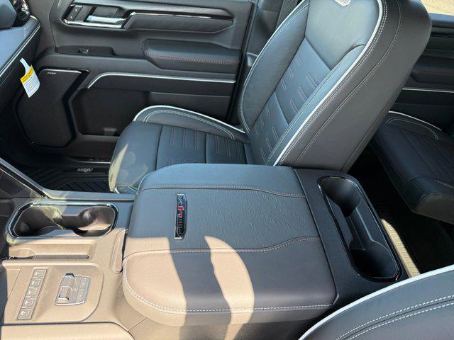 new 2025 GMC Sierra 2500 car, priced at $106,585