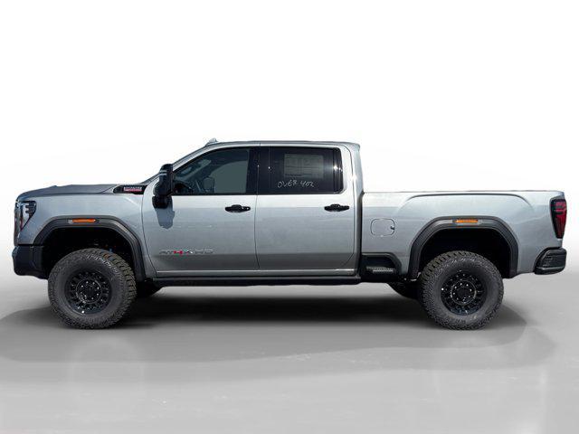 new 2025 GMC Sierra 2500 car, priced at $106,585