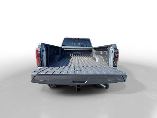 new 2025 GMC Sierra 2500 car, priced at $106,585