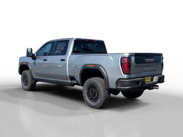 new 2025 GMC Sierra 2500 car, priced at $106,585