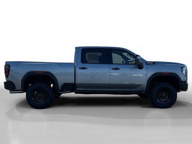 new 2025 GMC Sierra 2500 car, priced at $106,585