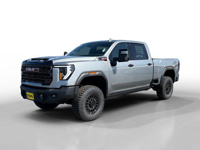 new 2025 GMC Sierra 2500 car, priced at $106,585
