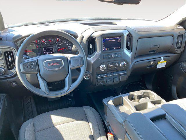 new 2025 GMC Sierra 2500 car, priced at $64,999