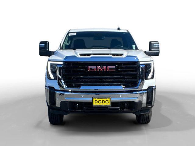 new 2025 GMC Sierra 2500 car, priced at $64,999