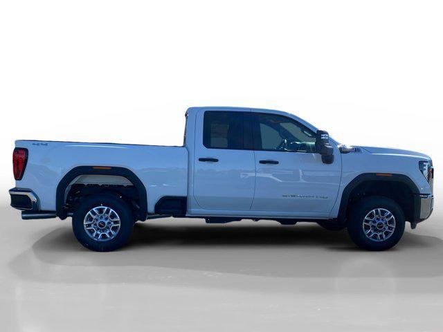 new 2025 GMC Sierra 2500 car, priced at $64,999