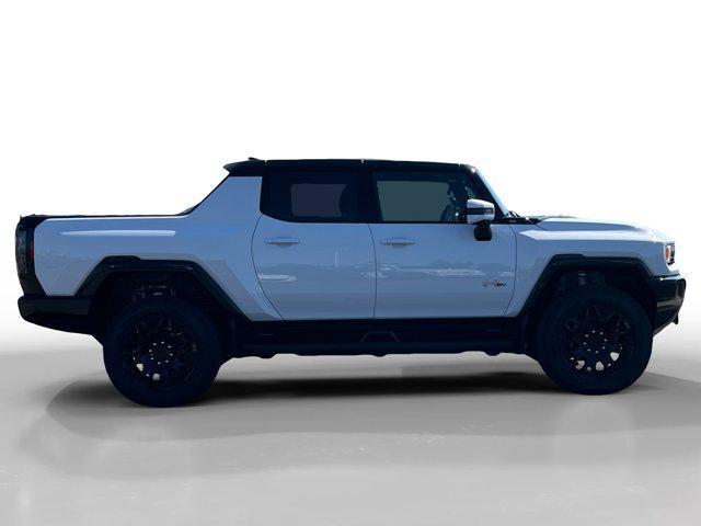 new 2025 GMC HUMMER EV car, priced at $95,345