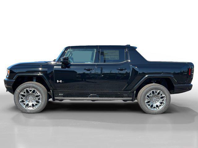 new 2025 GMC HUMMER EV car, priced at $112,935