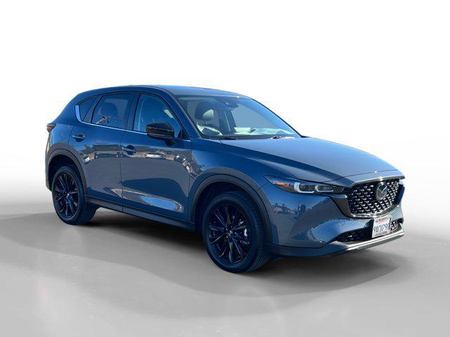 used 2022 Mazda CX-5 car, priced at $26,999