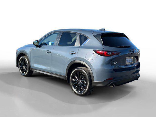 used 2022 Mazda CX-5 car, priced at $26,999