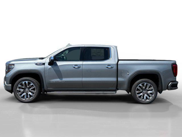 new 2025 GMC Sierra 1500 car, priced at $75,145